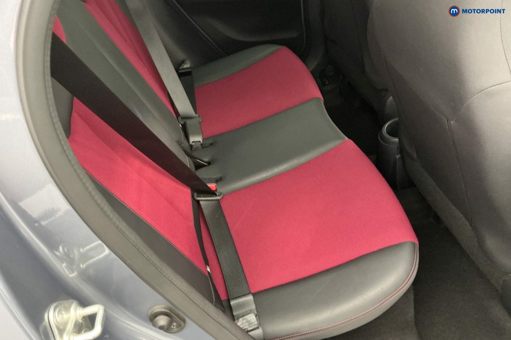 Used Toyota Aygo X 2023 for sale - 76718334: Photo 12