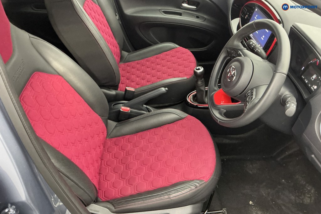 Used Toyota Aygo X 2023 for sale - 76718334: Photo 13