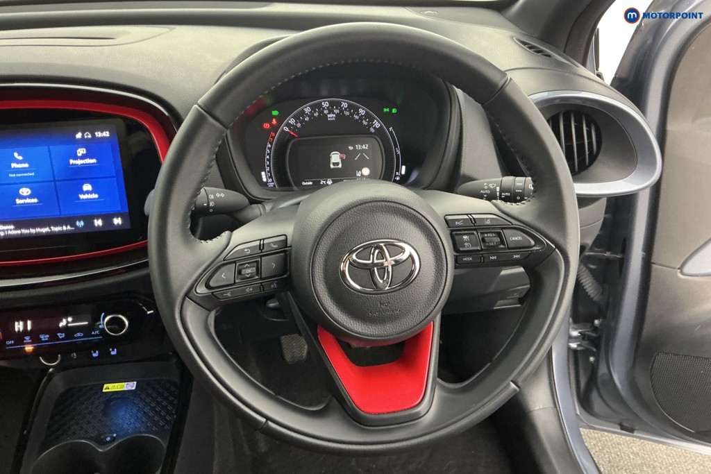 Used Toyota Aygo X 2023 for sale - 76718334: Photo 14