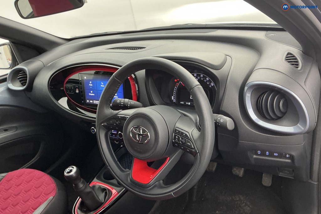 Used Toyota Aygo X 2023 for sale - 76718334: Photo 15