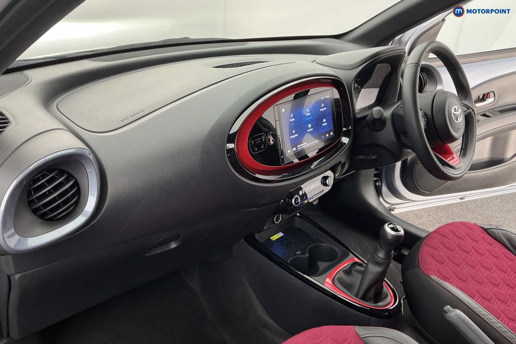 Used Toyota Aygo X 2023 for sale - 76718334: Photo 16