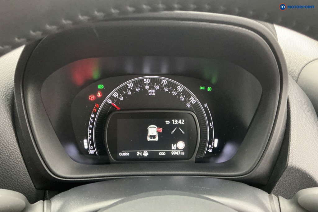 Used Toyota Aygo X 2023 for sale - 76718334: Photo 17