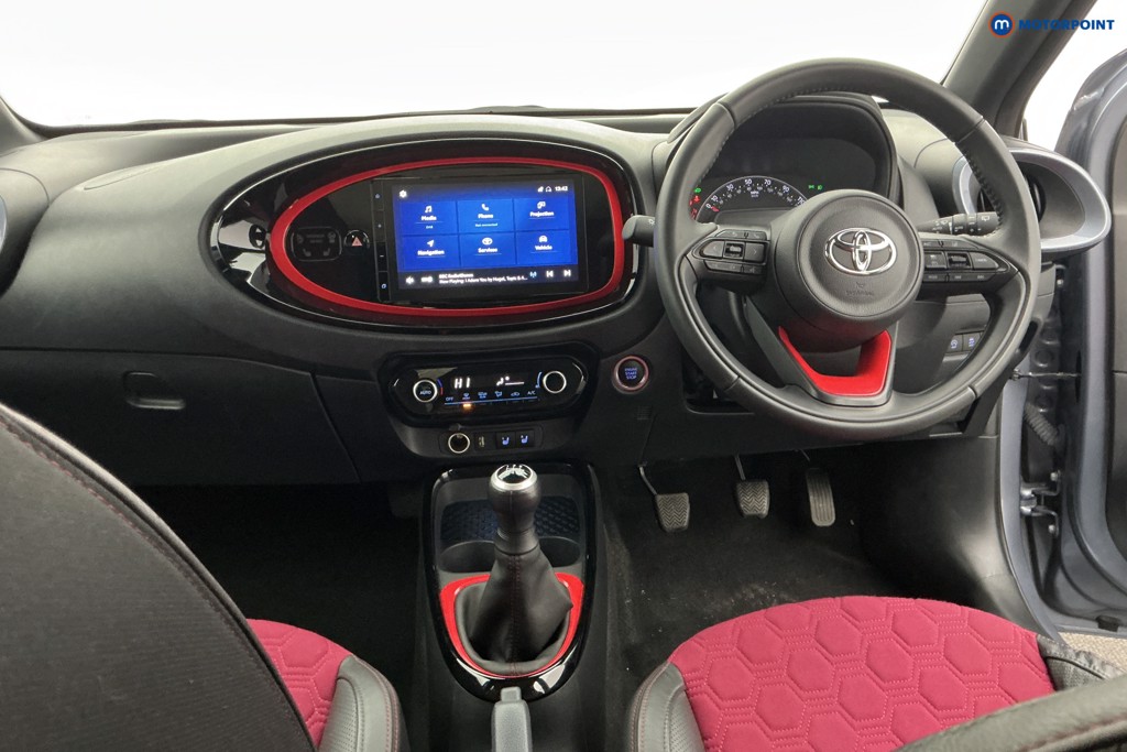 Used Toyota Aygo X 2023 for sale - 76718334: Photo 19