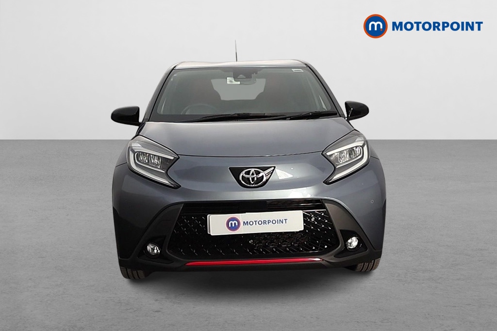 Used Toyota Aygo X 2023 for sale - 76718334: Photo 2