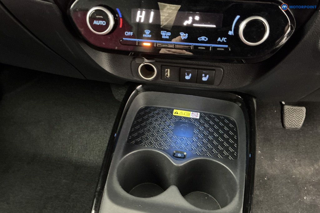 Used Toyota Aygo X 2023 for sale - 76718334: Photo 22