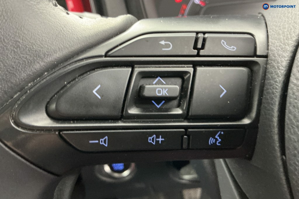 Used Toyota Aygo X 2023 for sale - 76718334: Photo 25