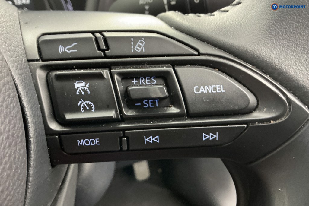 Used Toyota Aygo X 2023 for sale - 76718334: Photo 26