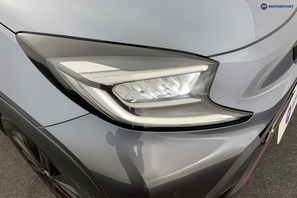 Used Toyota Aygo X 2023 for sale - 76718334: Photo 32