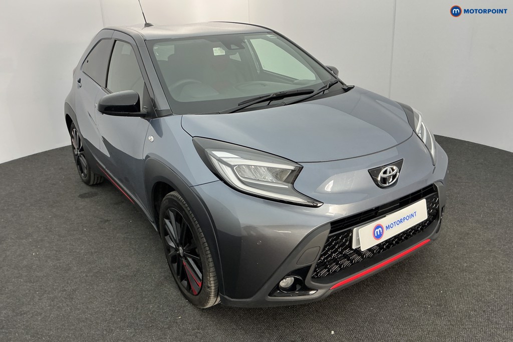 Used Toyota Aygo X 2023 for sale - 76718334: Photo 33