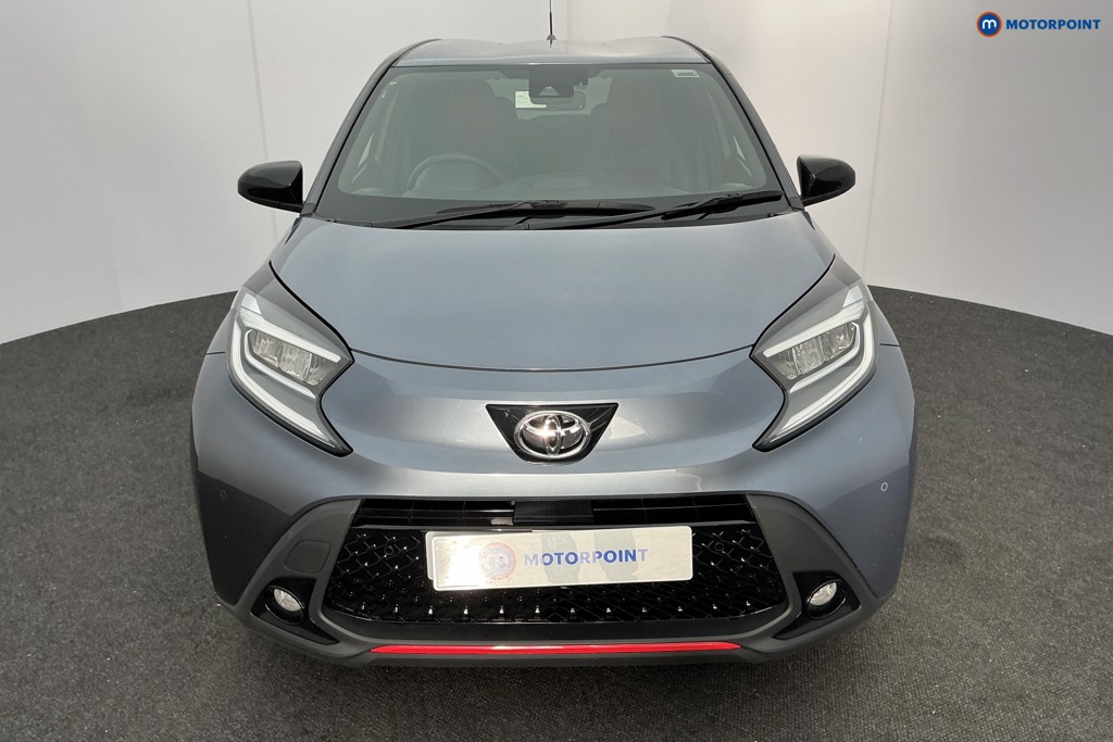 Used Toyota Aygo X 2023 for sale - 76718334: Photo 34