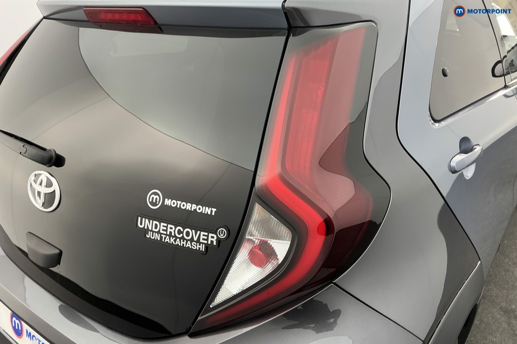 Used Toyota Aygo X 2023 for sale - 76718334: Photo 36