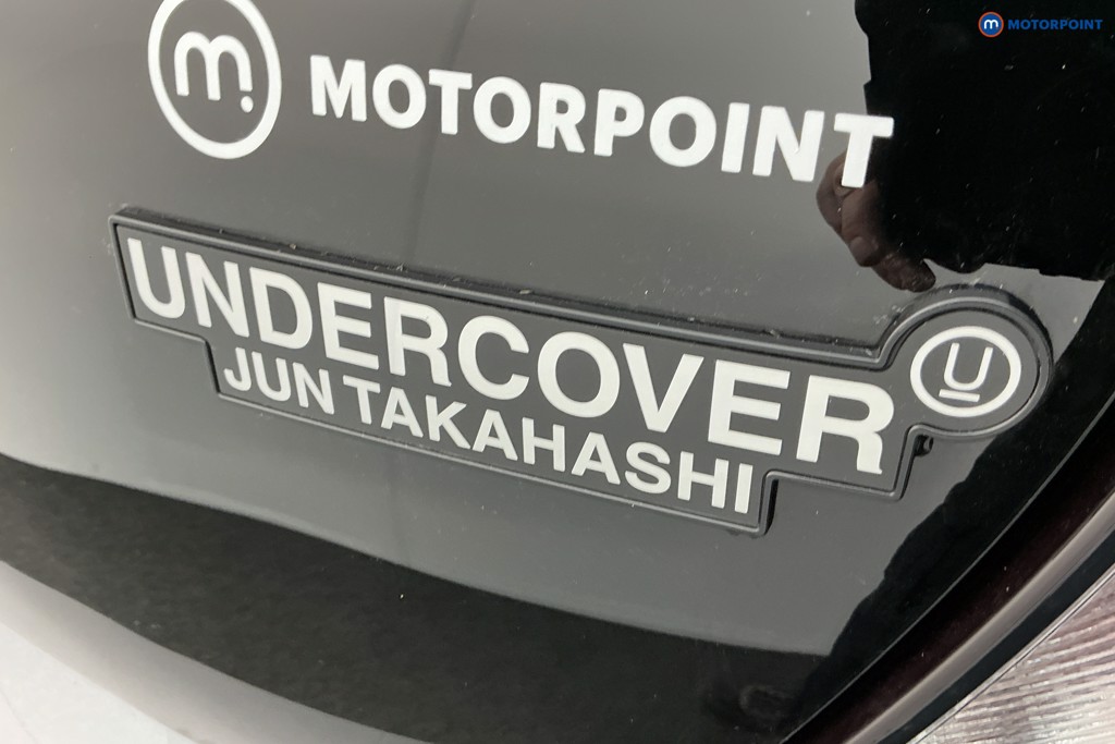 Used Toyota Aygo X 2023 for sale - 76718334: Photo 37