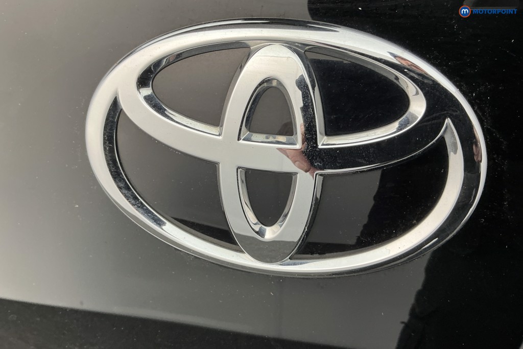 Used Toyota Aygo X 2023 for sale - 76718334: Photo 39