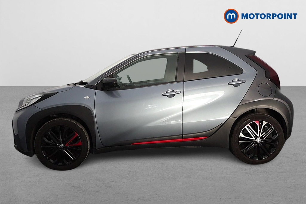 Used Toyota Aygo X 2023 for sale - 76718334: Photo 4