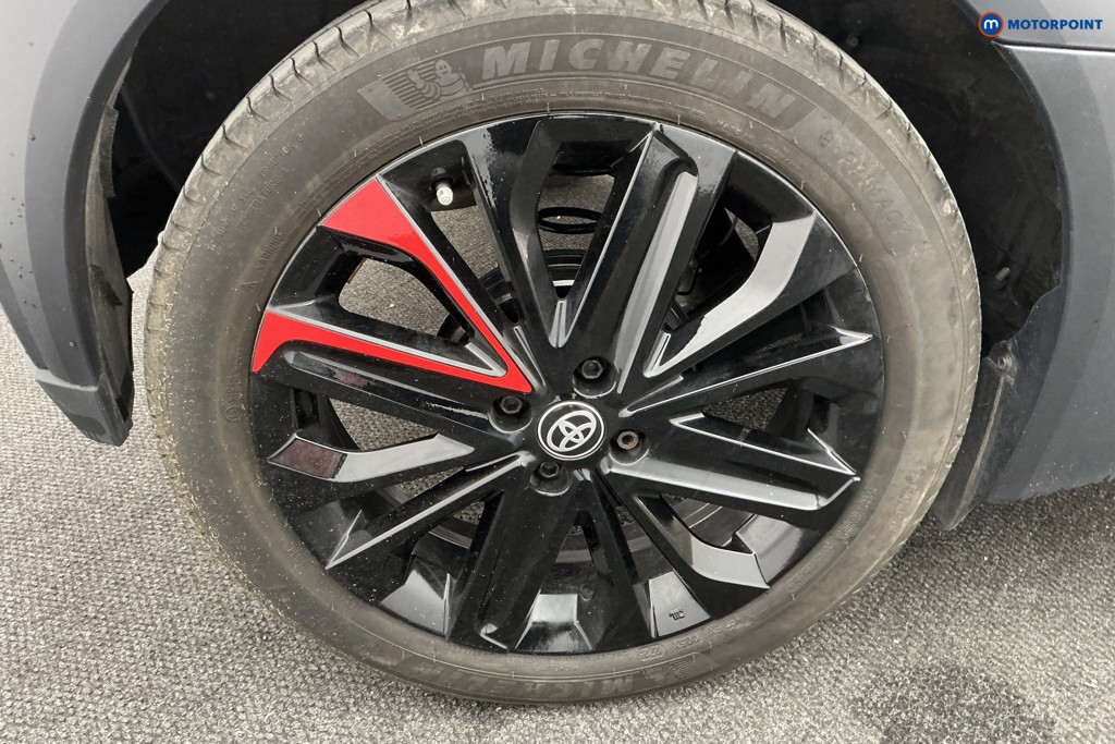 Used Toyota Aygo X 2023 for sale - 76718334: Photo 40