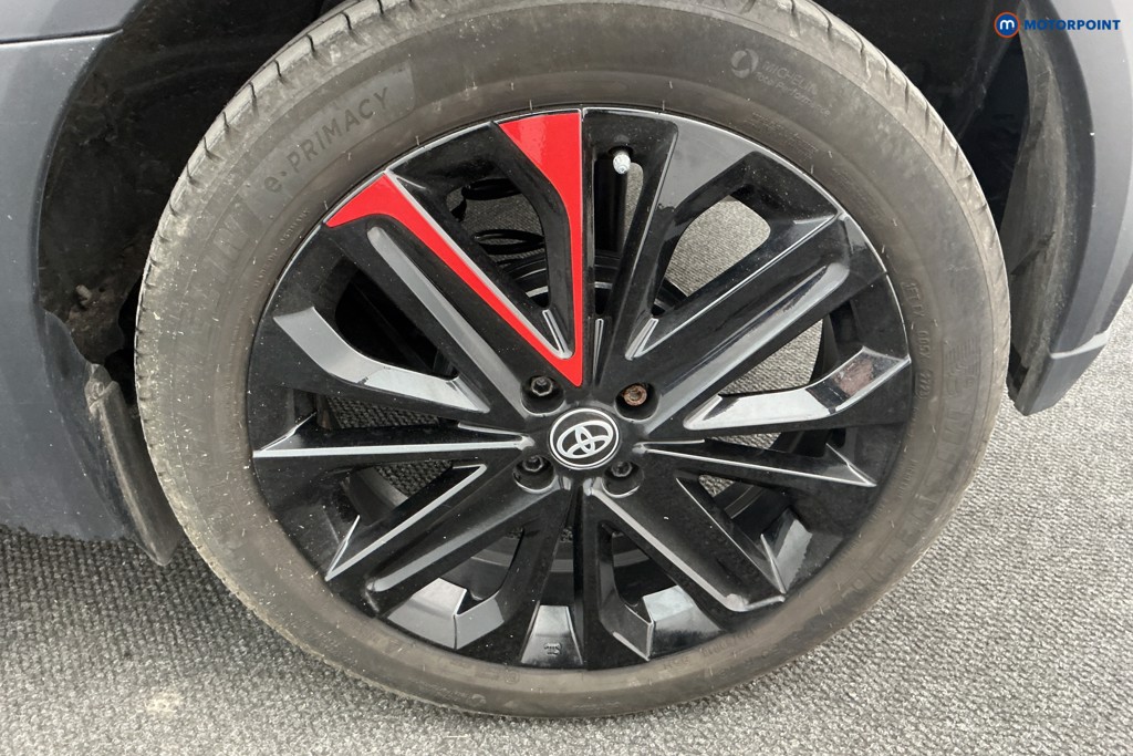 Used Toyota Aygo X 2023 for sale - 76718334: Photo 43