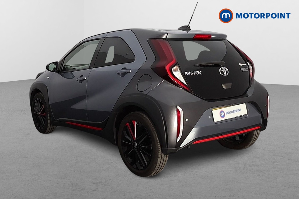 Used Toyota Aygo X 2023 for sale - 76718334: Photo 5