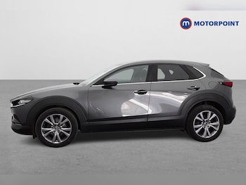 Used Mazda CX-30 2021 for sale - 79428078: Photo