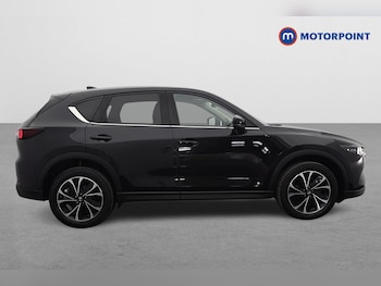 Used Mazda CX-5 2022 for sale - 78240350: Photo
