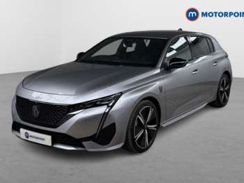 Used Peugeot 308 2024 for sale - 75170826: Photo