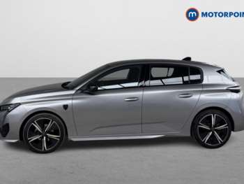 Used Peugeot 308 2024 for sale - 75170826: Photo
