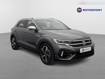 Used Volkswagen T-Roc 2023 for sale - 79617507: Photo