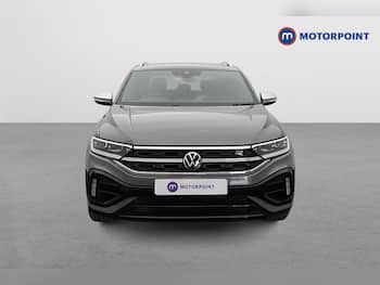 Used Volkswagen T-Roc 2023 for sale - 79617507: Photo