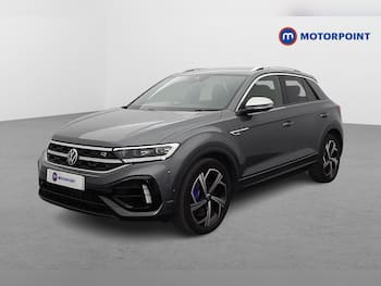 Used Volkswagen T-Roc 2023 for sale - 79617507: Photo