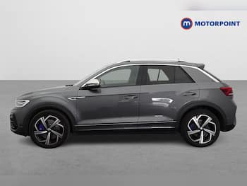Used Volkswagen T-Roc 2023 for sale - 79617507: Photo
