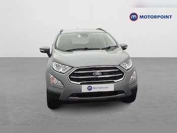 Used Ford Ecosport 2023 for sale - 78720106: Photo