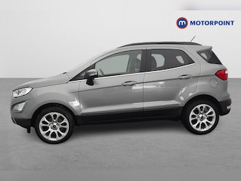 Used Ford Ecosport 2023 for sale - 78720106: Photo