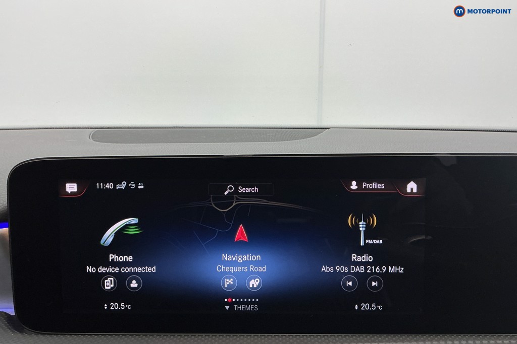 Used Mercedes-Benz A-Class 2021 for sale - 77661412: Photo 10