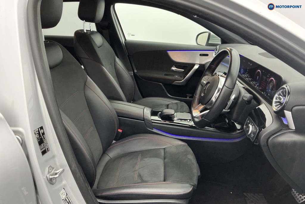 Used Mercedes-Benz A-Class 2021 for sale - 77661412: Photo 13