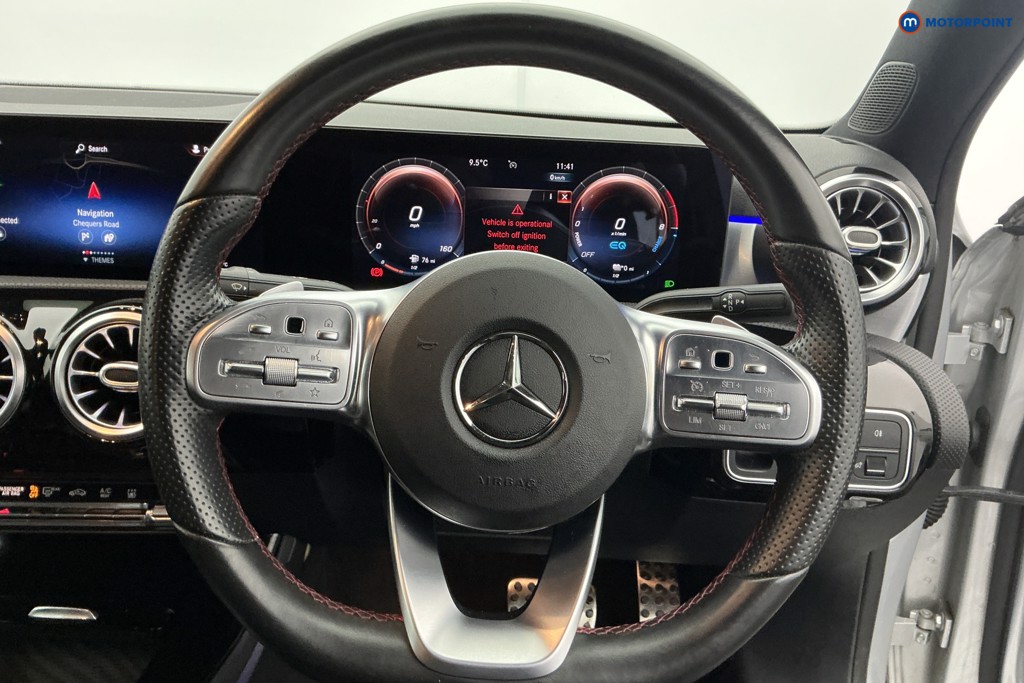 Used Mercedes-Benz A-Class 2021 for sale - 77661412: Photo 14