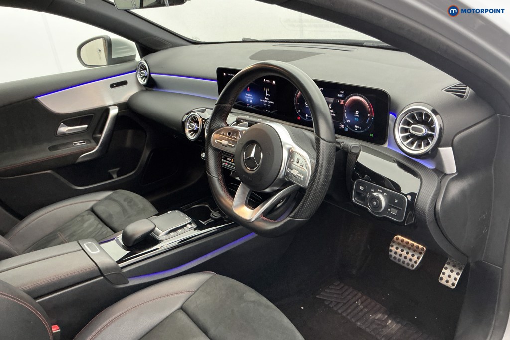 Used Mercedes-Benz A-Class 2021 for sale - 77661412: Photo 15