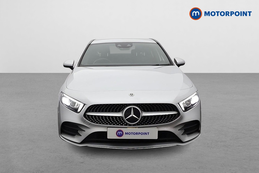 Used Mercedes-Benz A-Class 2021 for sale - 77661412: Photo 2