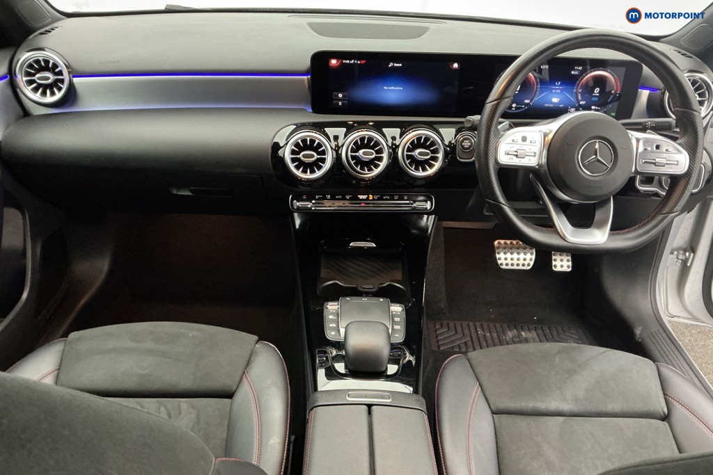 Used Mercedes-Benz A-Class 2021 for sale - 77661412: Photo 20