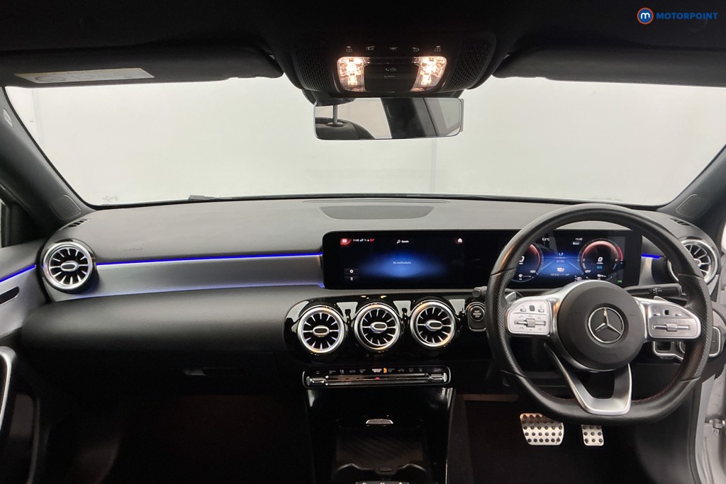 Used Mercedes-Benz A-Class 2021 for sale - 77661412: Photo 21