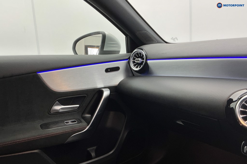 Used Mercedes-Benz A-Class 2021 for sale - 77661412: Photo 29