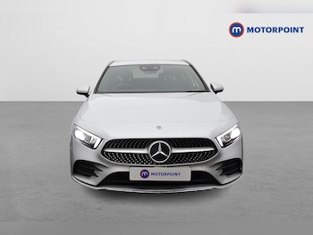 Used Mercedes-Benz A-Class 2021 for sale - 77661412: Photo