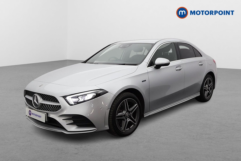 Used Mercedes-Benz A-Class 2021 for sale - 77661412: Photo 3