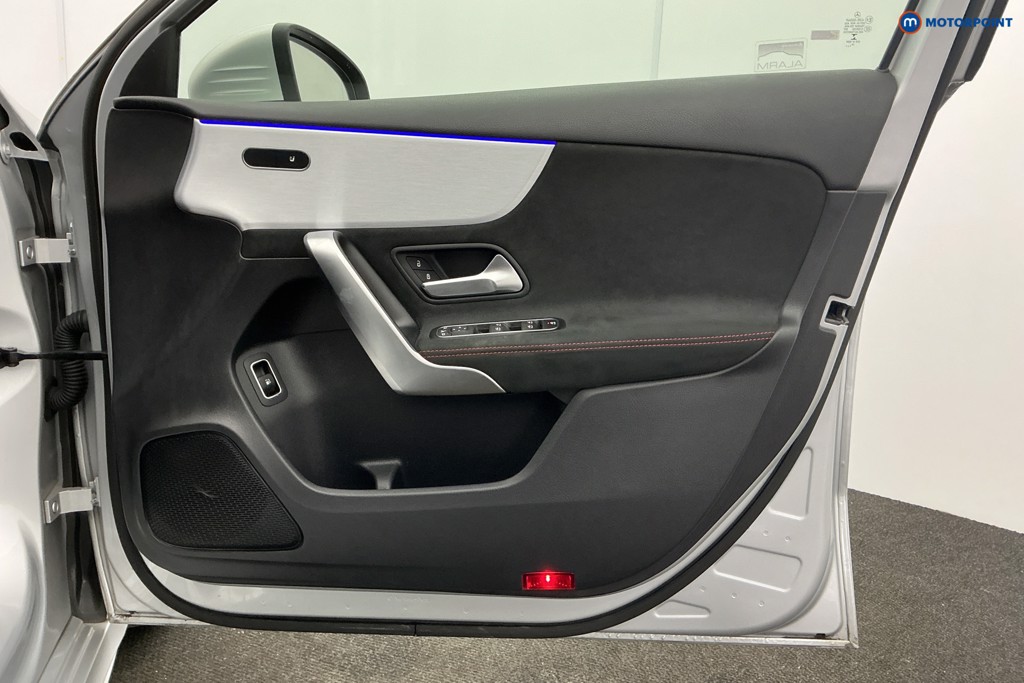 Used Mercedes-Benz A-Class 2021 for sale - 77661412: Photo 33