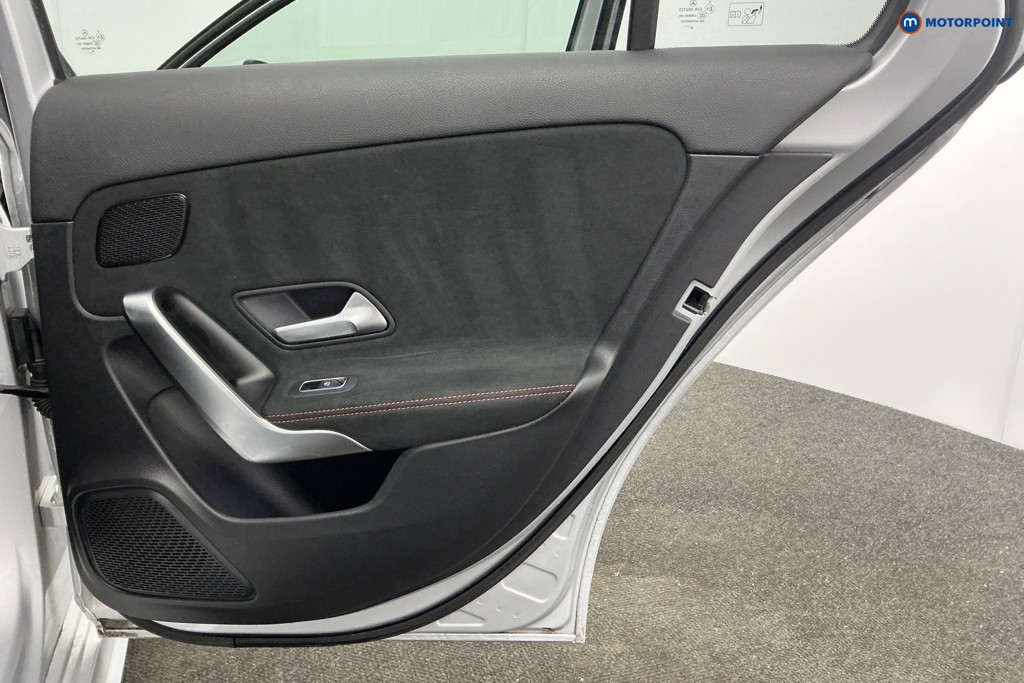 Used Mercedes-Benz A-Class 2021 for sale - 77661412: Photo 37