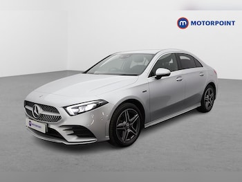 Used Mercedes-Benz A-Class 2021 for sale - 77661412: Photo