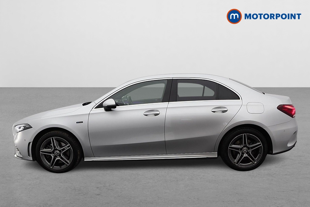 Used Mercedes-Benz A-Class 2021 for sale - 77661412: Photo 4