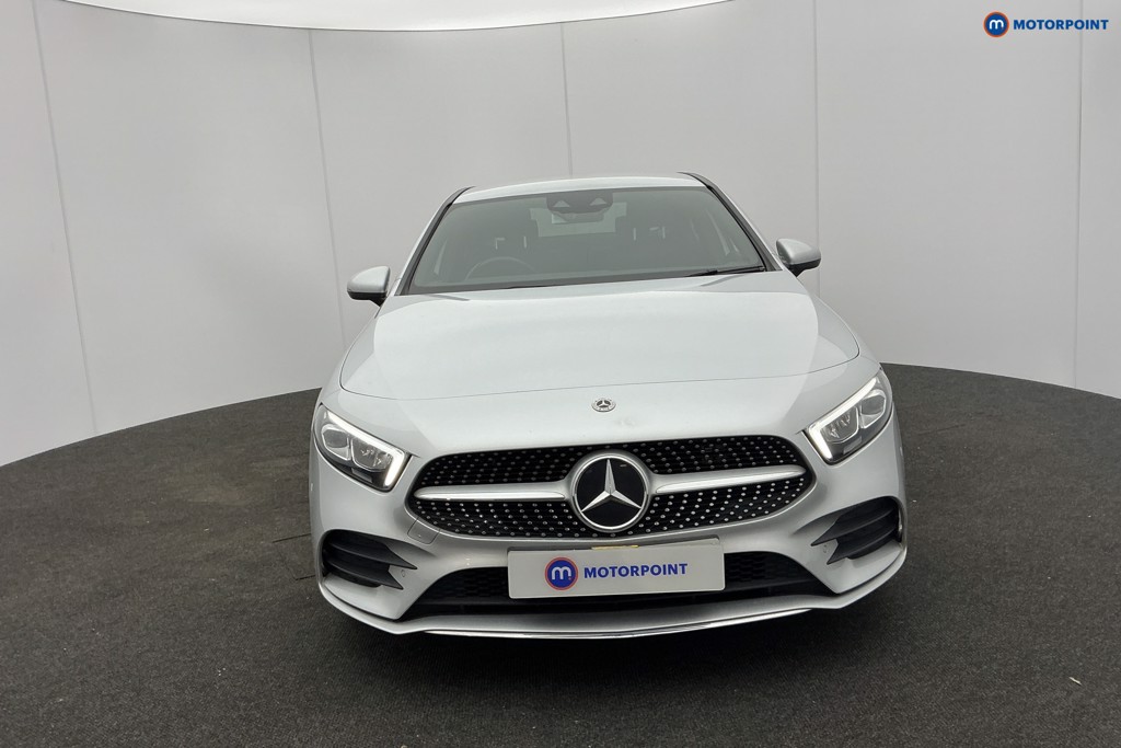 Used Mercedes-Benz A-Class 2021 for sale - 77661412: Photo 41