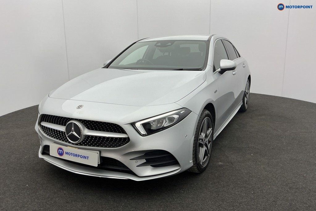 Used Mercedes-Benz A-Class 2021 for sale - 77661412: Photo 42