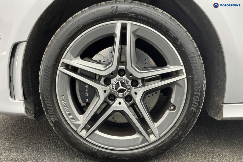 Used Mercedes-Benz A-Class 2021 for sale - 77661412: Photo 45