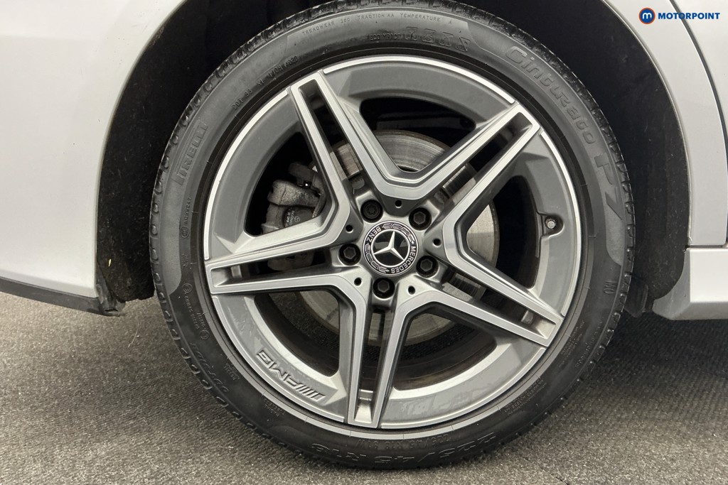 Used Mercedes-Benz A-Class 2021 for sale - 77661412: Photo 47