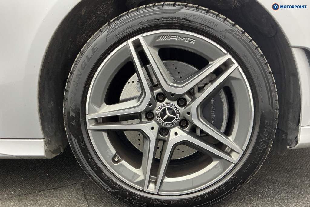 Used Mercedes-Benz A-Class 2021 for sale - 77661412: Photo 48